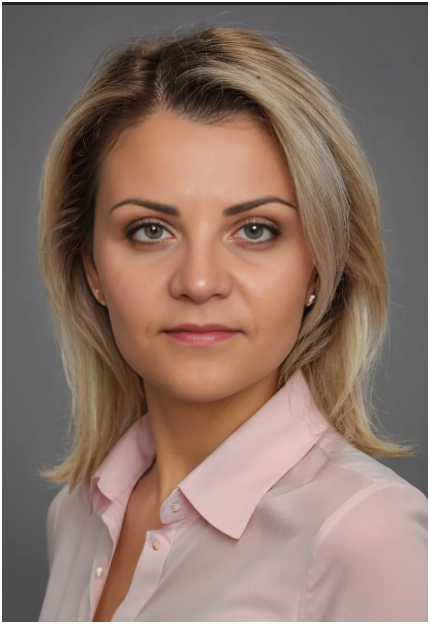 Photo of Dorota Jarczak